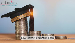 Illustration for article titled Educational loan: A complete package